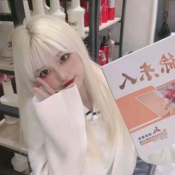-徐东美发
