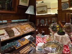 -马勒别墅·中餐厅