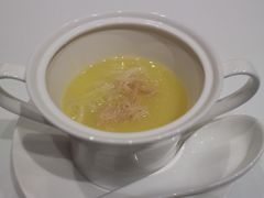 松茸竹荪汤-西郊壹号