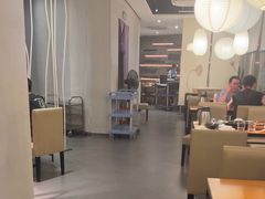 -莲餐厅·湖北菜·潜江小龙虾店(愚园路店)