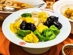 -双合园·海鲜水饺青岛菜(九水东路店)