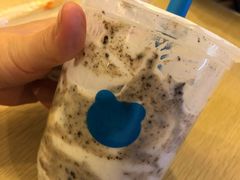 -兰熊鲜奶(西直门凯德mall店)