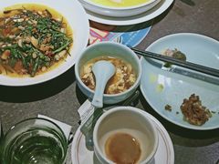 鱼豆花-有璟阁港式餐厅(金融街购物中心店)