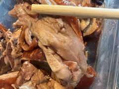 -章云板鸭(总店)