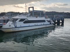 -三亚西岛海洋文化旅游区