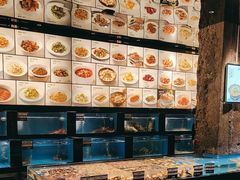 -百富源·海鲜辽菜(和平北大街店)