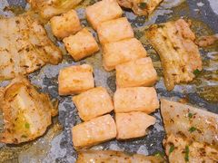 -么子烤肉(化龙池店)