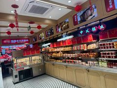 -京天红酒家(虎坊路店)