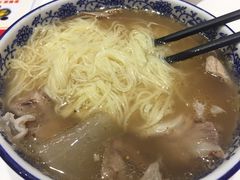 -尹兰楼西北风情餐厅(嘉定店)
