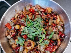 -古市香跷脚牛肉·非遗传承单位