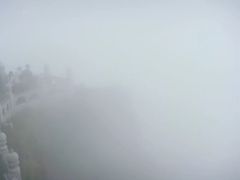 -峨嵋山金顶