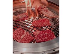 -赤坂亭M9和牛烧肉(世博源店)
