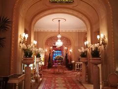 -The Ritz Restaurant