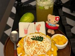 -太琼糟粕醋火锅·海南老爸茶(海棠湾臻选店)
