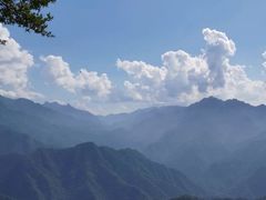 -西安祥峪森林公园