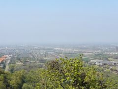 -终南山古楼观历史文化景区