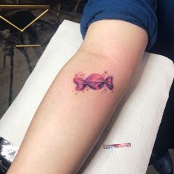 -SNOW TATTOO STUDIO