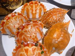 -渔纬港海鲜自助餐厅(湖里万达店)