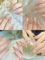 -M·X Nail日式美甲美睫