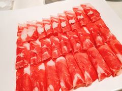 羊肉-凯鸽火锅(华林新天地店)