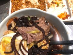 -白玉串城·朝鲜族烤串(龙岗店)