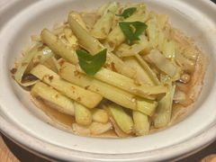 -芳芳私房菜·精做淮扬菜(承德路店)