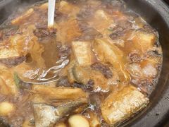 -渔满仓海鲜渔家(象山二店)