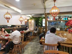 -百年神厨·地道川菜(清江西路店)