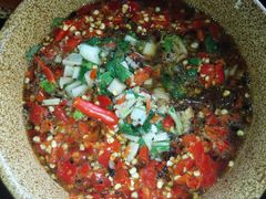 -汤锅大王(新平曹苏黄牛汤锅有限公司)