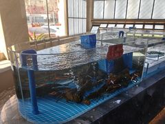 -香融府·烤鸭·家常菜(马家堡路店)