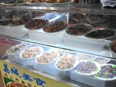 -荔城生鲜盛宴(番禺旗舰店)