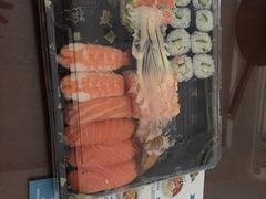 -林妈妈村·日式料理(宝山万达店)