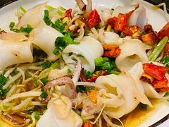 -杨家汀州韵(万达店)