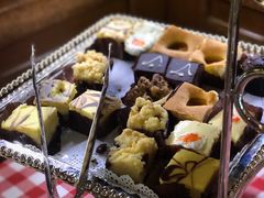 -申德勒加油站西餐厅(日坛路总店)