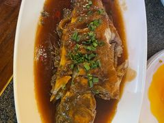 -三道菜(明堂公园店)