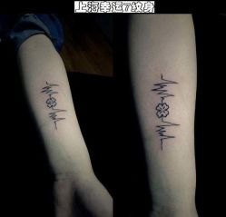 -雕哥的纹身店A3 TATTOO&纹身培训