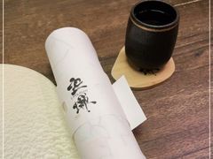 -空蝉怀石料理(益丰·外滩源店)