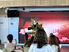 -澳门环岛游湾仔码头