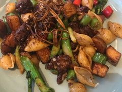 -港丽餐厅(高德置地店)