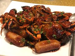 -东方明珠老上海8号餐厅(东方明珠广播电视塔店)