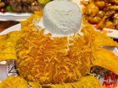 -满堂春特色餐馆