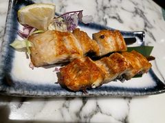 -家贺屋刺身寿司专门店