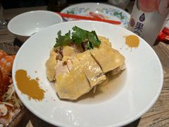 -老头儿油爆虾(胜利河美食街店)