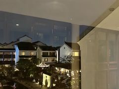 -苏州吴宫泛太平洋酒店
