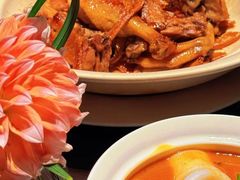 -领事馆19号中餐厅(厦门海景洲际酒店)