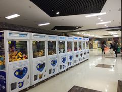 -德信影城(万泰城店)