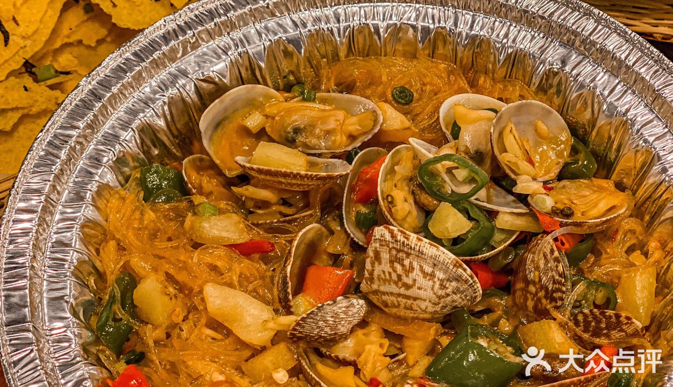 别再拉我去别的摊儿撸串了 杭州这家串儿也太好吃了  