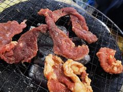 -松明一烤肉馆(鲁园店)