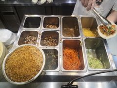 -张果佬年糕卷(科巷店)