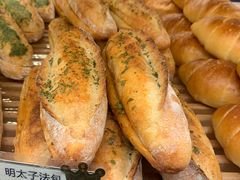 -得粒烘焙坊Daily Bakery House(东海花园店)
